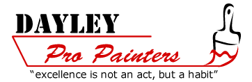 Dayley Pro Painters, house painter in Vancouver WA