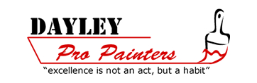 House Painter in Vancouver WA, Dayley Pro Painters Licensed Bonded Painting Contractor in Vancouver WA