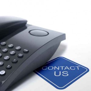 Contact us today!