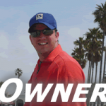 Owner Vancouver Painting Contractor