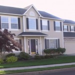 Great Shutters & Pillars