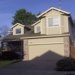 Exterior Painting in Vancouver