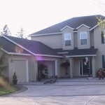 Exterior & Interior Painting