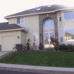 Cedar Siding Restoration
